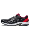 Court Speed FF ”Black Grey Red”