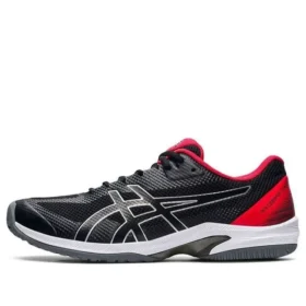 Court Speed FF ”Black Grey Red”