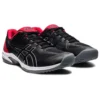 Court Speed FF ”Black Grey Red”