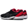 Court Speed FF ”Black Grey Red”