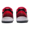 Court Speed FF ”Black Grey Red”