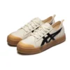 Court Trail ”Creamwhite Black”
