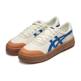 Court Trail ”Creamwhite Blue”
