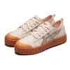 Court Trail -lenkkarit vaaleanpunaiset ”Light Pink Khaki”