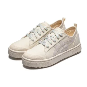 Court Trail -vapaa-ajan kengät, beige/valkoinen