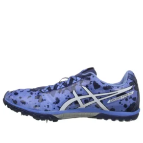 Cross Freak ”Blue Black”