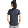 D.FRESH Cooling T-paita ”Grey”