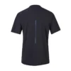 D.Fresh Running T-paita ”Black Blue”