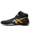 Dan Gable Evo 2 ”Black Pure Gold”