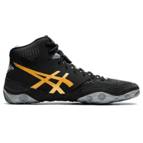 Dan Gable Evo 2 ”Black Pure Gold”
