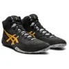 Dan Gable Evo 2 ”Black Pure Gold”