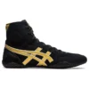Dan Gable Evo 3 ”Black Rich Gold”