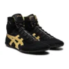 Dan Gable Evo 3 ”Black Rich Gold”
