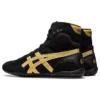 Dan Gable Evo 3 ”Black Rich Gold”