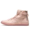 Dc Retro High Top Plus -samettiset rennot trendikkäät kengät