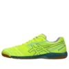 DESTAQUE K FF ”Safety Yellow Atlantis Blue”