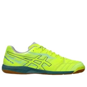 DESTAQUE K FF ”Safety Yellow Atlantis Blue”