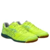 DESTAQUE K FF ”Safety Yellow Atlantis Blue”