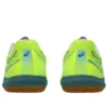 DESTAQUE K FF ”Safety Yellow Atlantis Blue”