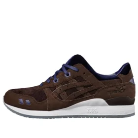 Disney x Gel-Lyte 3 ”Kaunotar ja hirviö – Coffee Bean”