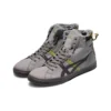 Double Clutch ”Gray Black Green”