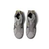 Double Clutch ”Gray Black Green”