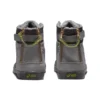 Double Clutch ”Gray Black Green”
