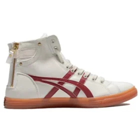 Double Clutch ”Gray Red”