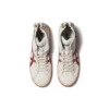 Double Clutch ”Gray Red”