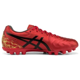 DS Light AG ”Red Black Gold”