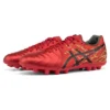 DS Light AG ”Red Black Gold”