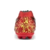 DS Light AG ”Red Black Gold”
