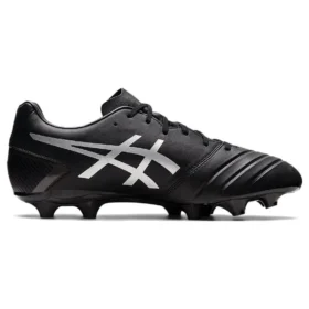 DS Light Club 2E ”Black Pure Silver”