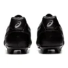 DS Light Club 2E ”Black Pure Silver”