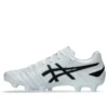 DS Light Club 2E Wide ”White Black”