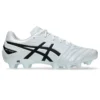 DS Light Club 2E Wide ”White Black”