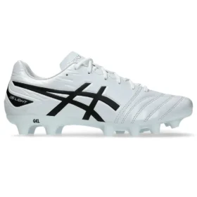 DS Light Club 2E Wide ”White Black”
