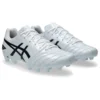 DS Light Club 2E Wide ”White Black”