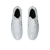 DS Light Club 2E Wide ”White Black”