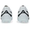 DS Light Club 2E Wide ”White Black”