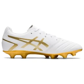 DS Light Club 2E Wide ”White Rich Gold”