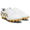DS Light Club 2E Wide ”White Rich Gold”