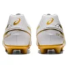 DS Light Club 2E Wide ”White Rich Gold”