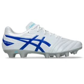 DS Light Club 2E Wide ”White Tuna Blue”