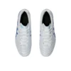 DS Light Club 2E Wide ”White Tuna Blue”