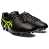 DS Light Club ”Black Safety Yellow”