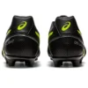 DS Light Club ”Black Safety Yellow”