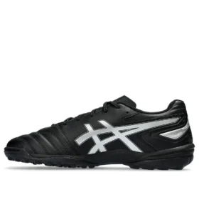 DS Light Club TF Wide ”Musta Pure Silver”