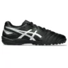 DS Light Club TF Wide ”Musta Pure Silver”