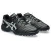 DS Light Club TF Wide ”Musta Pure Silver”